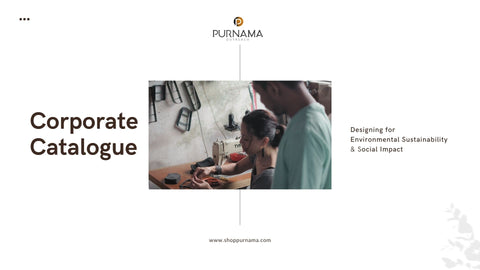 Purnama Corporate Catalogue Aug 2023