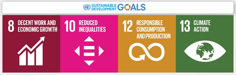 Purnama UN Sustainable Development Goals