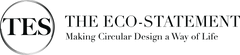 The Eco Statement logo