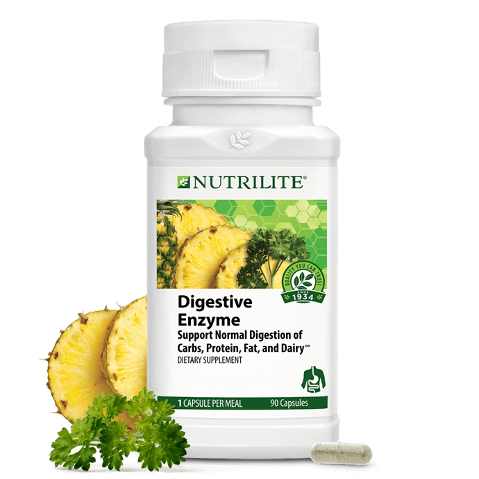 Digestive Enzyme