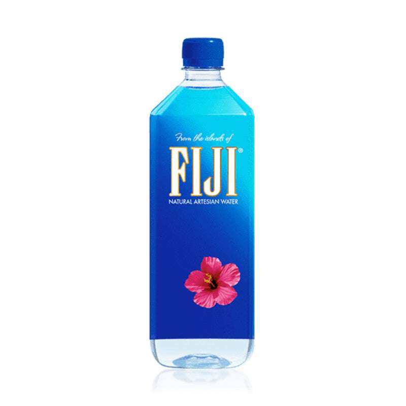 Fiji Water