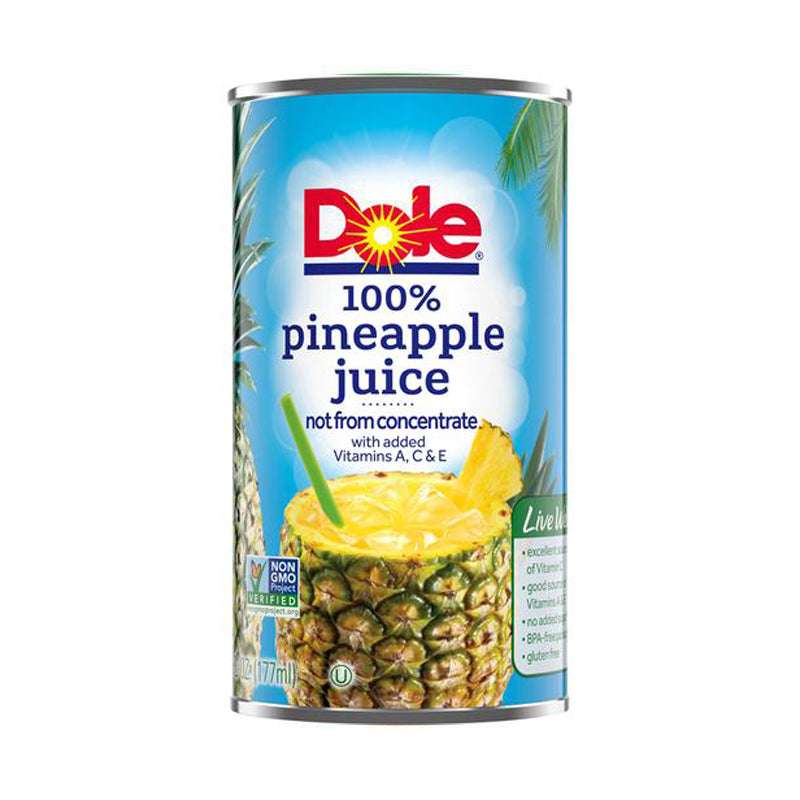 Dole Pineapple Juice