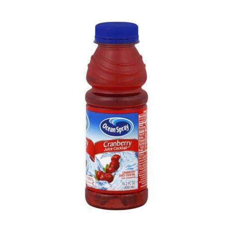 Ocean Spray Cranberry