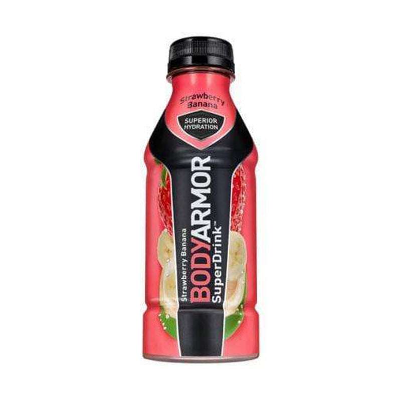 Body Armor Strawberry Banana