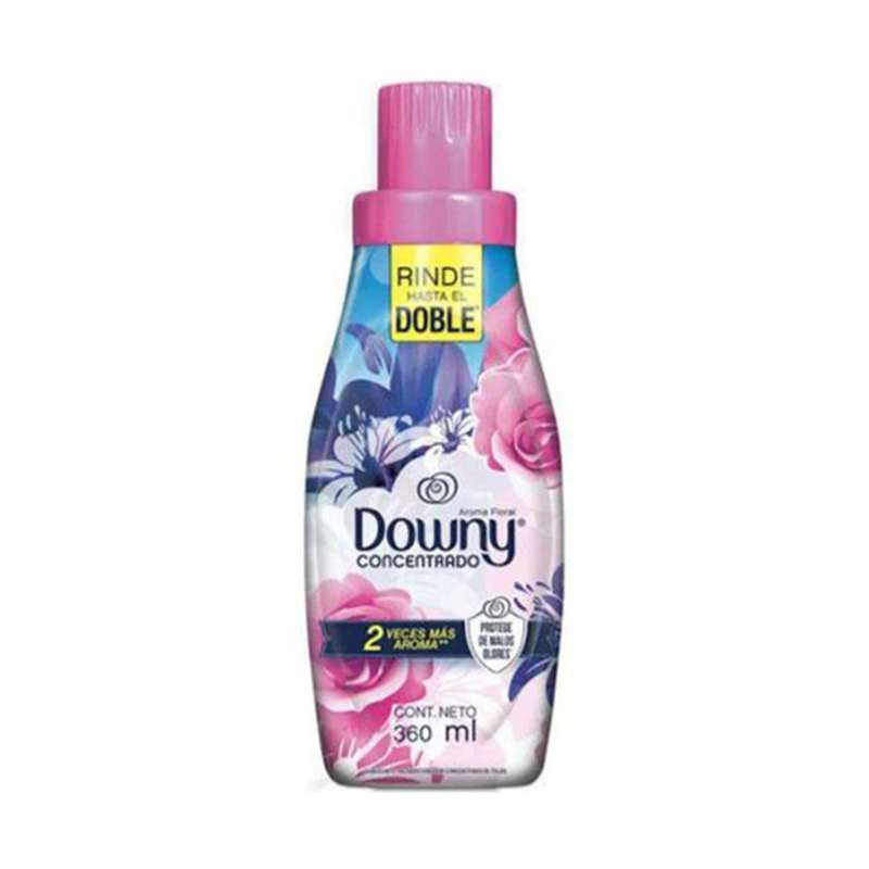 Downy Passion Fabric Softener 25 Loads - Shop Softeners at H-E-B