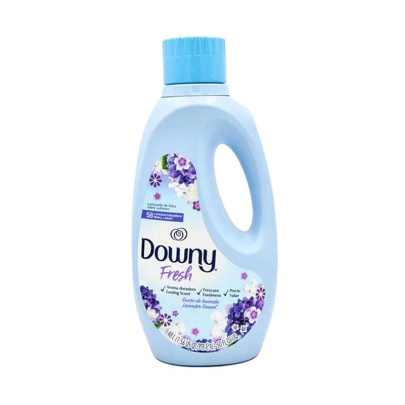 Downy Liquid Fabric Softener, Lavender Dream