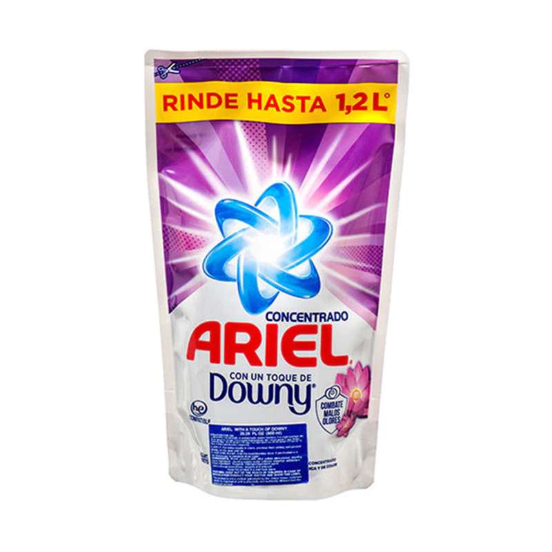 ARIEL LIQUIDE DOWNY 3L – Mojood