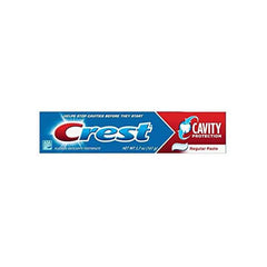 Crest Anticavity Toothpaste, 5.7 oz (1 Pack)