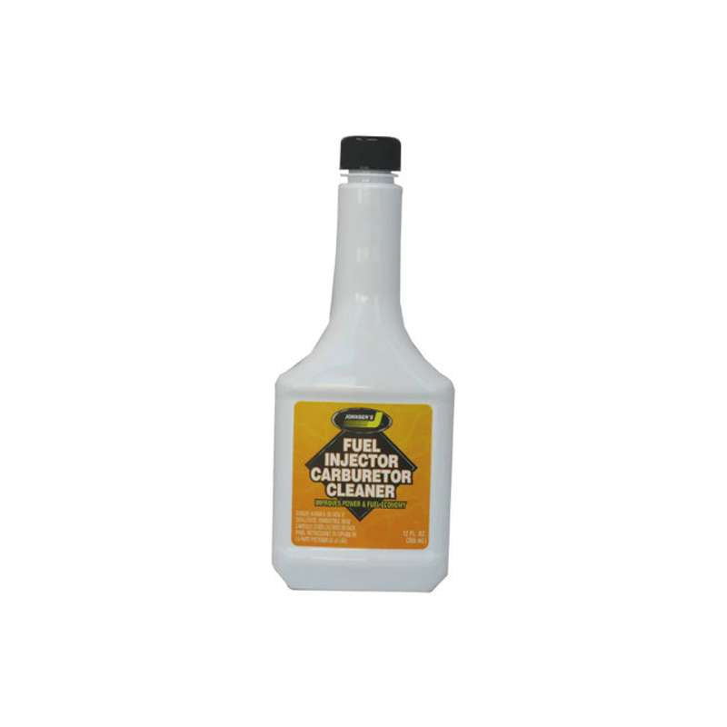 Johnsen's Fuel Injector Carburetor Cleaner