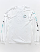 Load image into Gallery viewer, BRIXTON - Crest Long Sleeve
