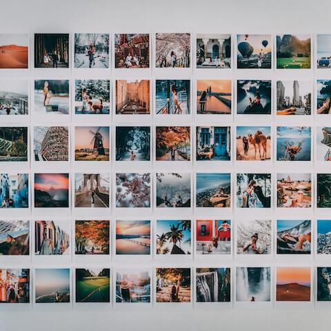 8 Incredible Vision Board Examples for 2023 (Copy These NOW!)