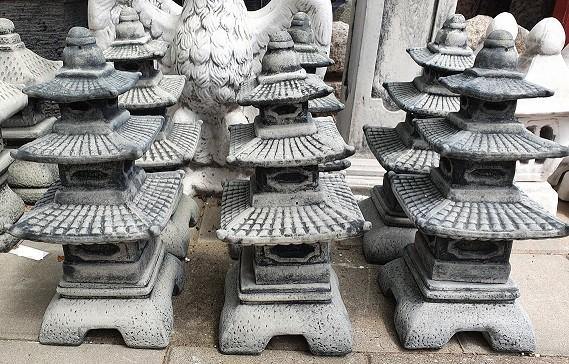 rots Labe Mos Spijkenisse Boeddha - Voor al uw Oosterse en andere tuinbeelden