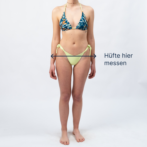 Triangle Bikini Lorea