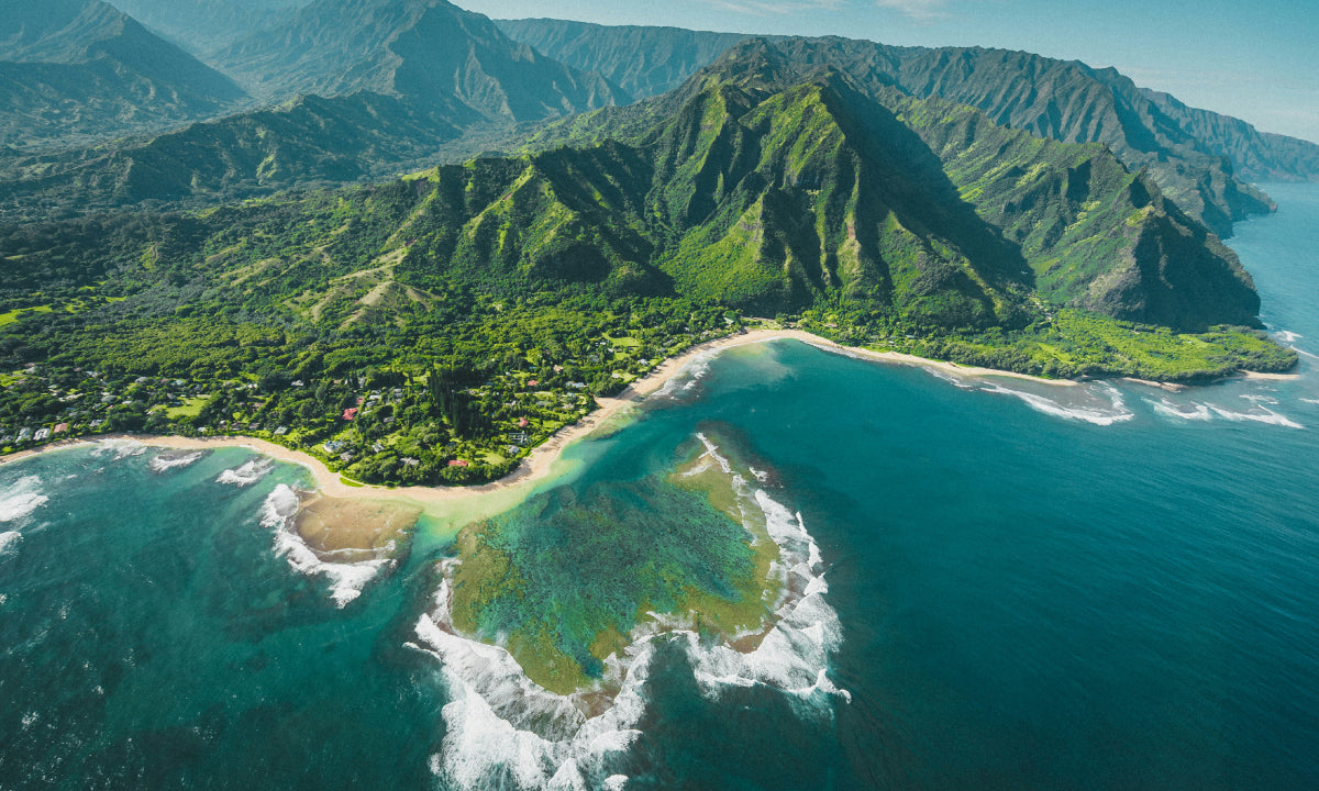 ビザなしで、ハワイに滞在できる期間は？