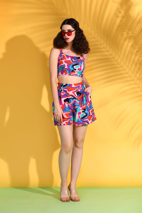 Shop Havana Dress Online - Sewtable Clothing