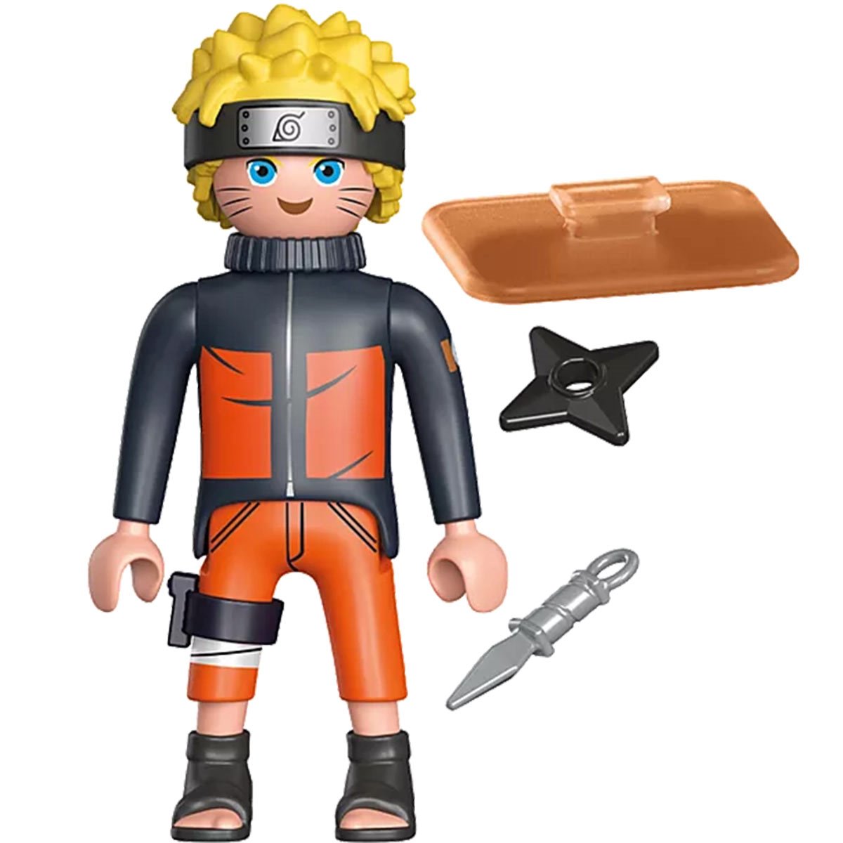 Playmobil - Naruto Shippuden - Sakura Haruno - 71098 - Sunny