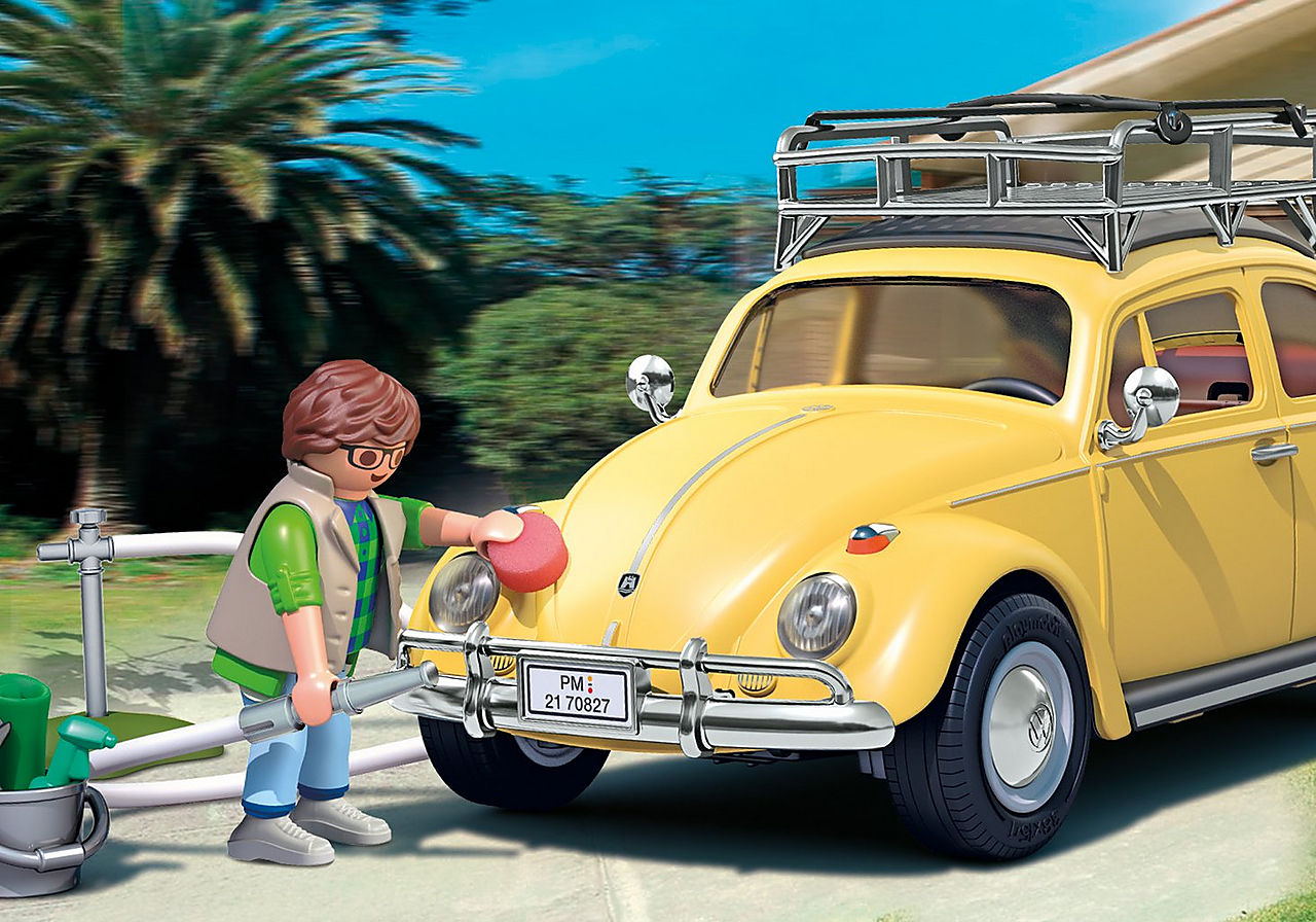 citroën 2cv - playmobil - Toys – Amuzzi