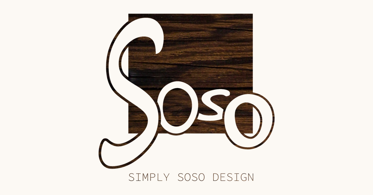 Simply Soso Design