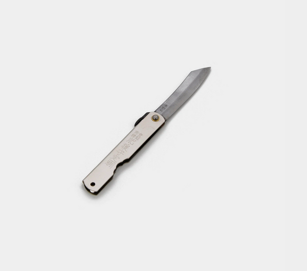 Higonokami Small Knife - 2 1/8 – SISU