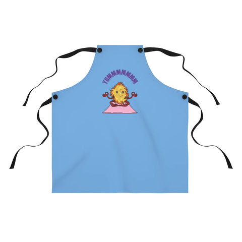 Funny Hanukkah Apron