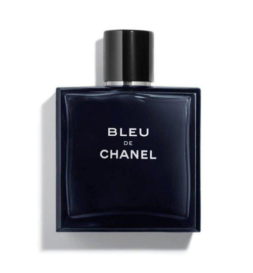 Combo 3 Perfumes Masculinos - 212 VIP Black Carolina Herrera Eau de Parfum, Sauvage Dior e Bleu De Chanel