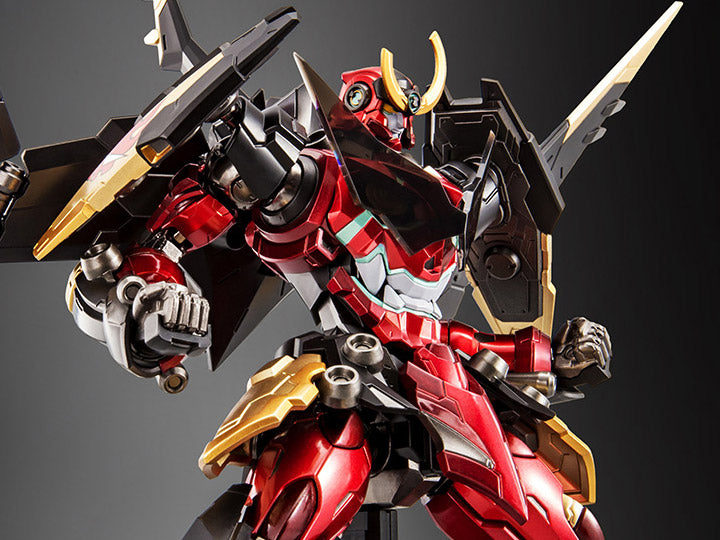 gurren lagann ccstoys