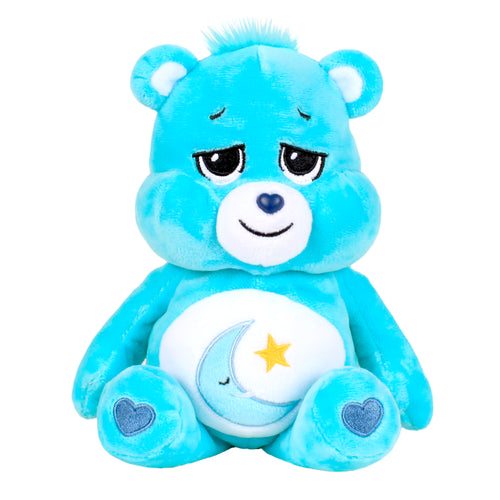 Care Bears™ - Dare To Care Bear - Soft Huggable Material!