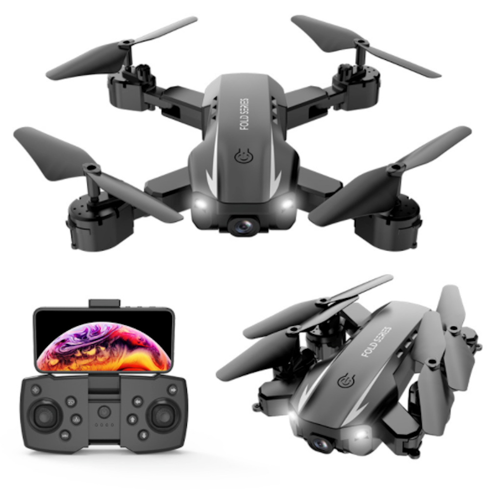 remote control drone under 200