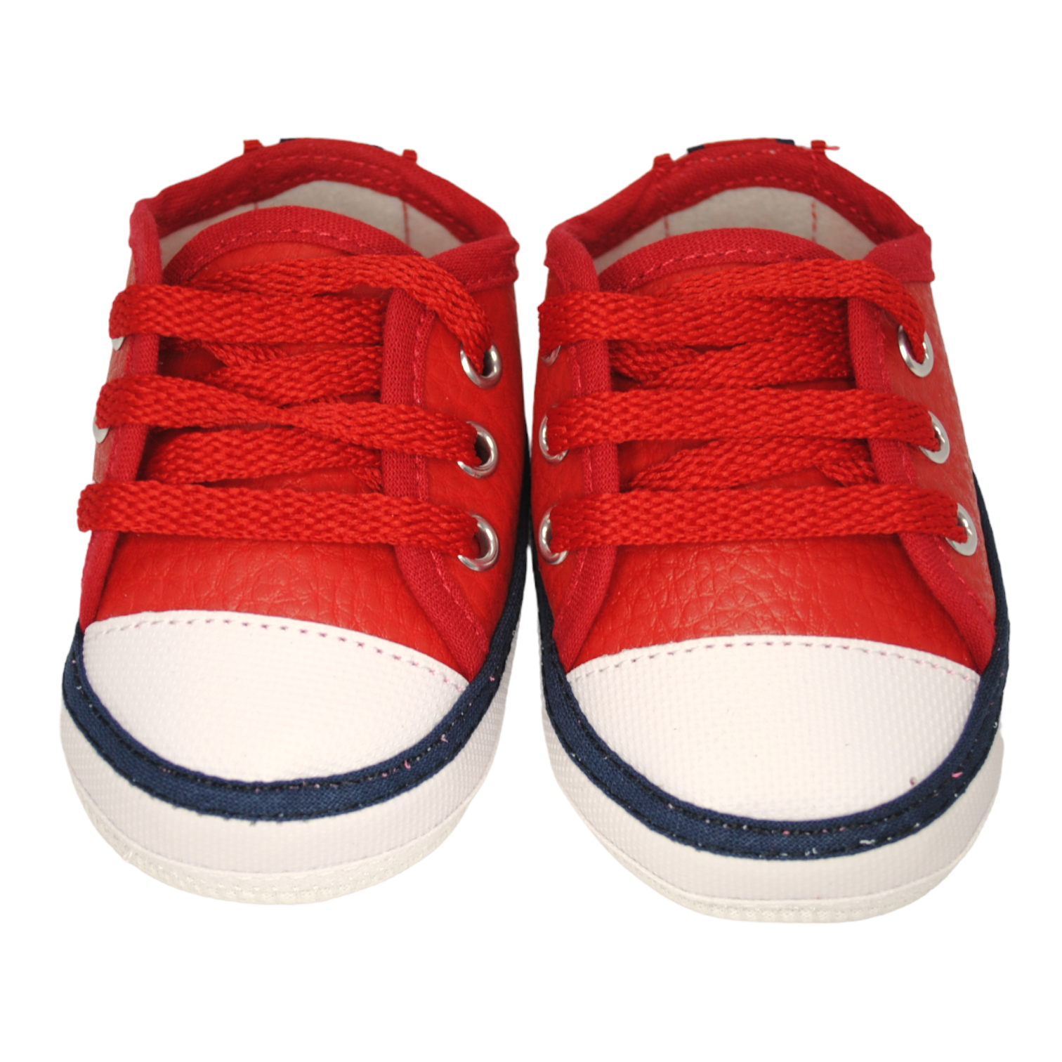 pelo Comprensión enchufe Zapatillas Rojas – Gaudi Bebe