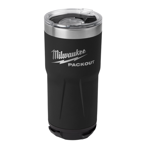 New Milwaukee Packout-Compatible Hydrating Fluid Storage Containers