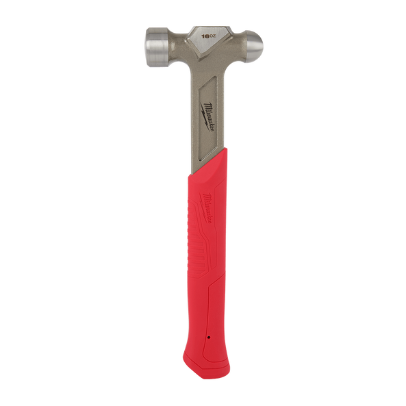 28OZ Milled Face Steel Framing Hammer 48229029A by Milwaukee