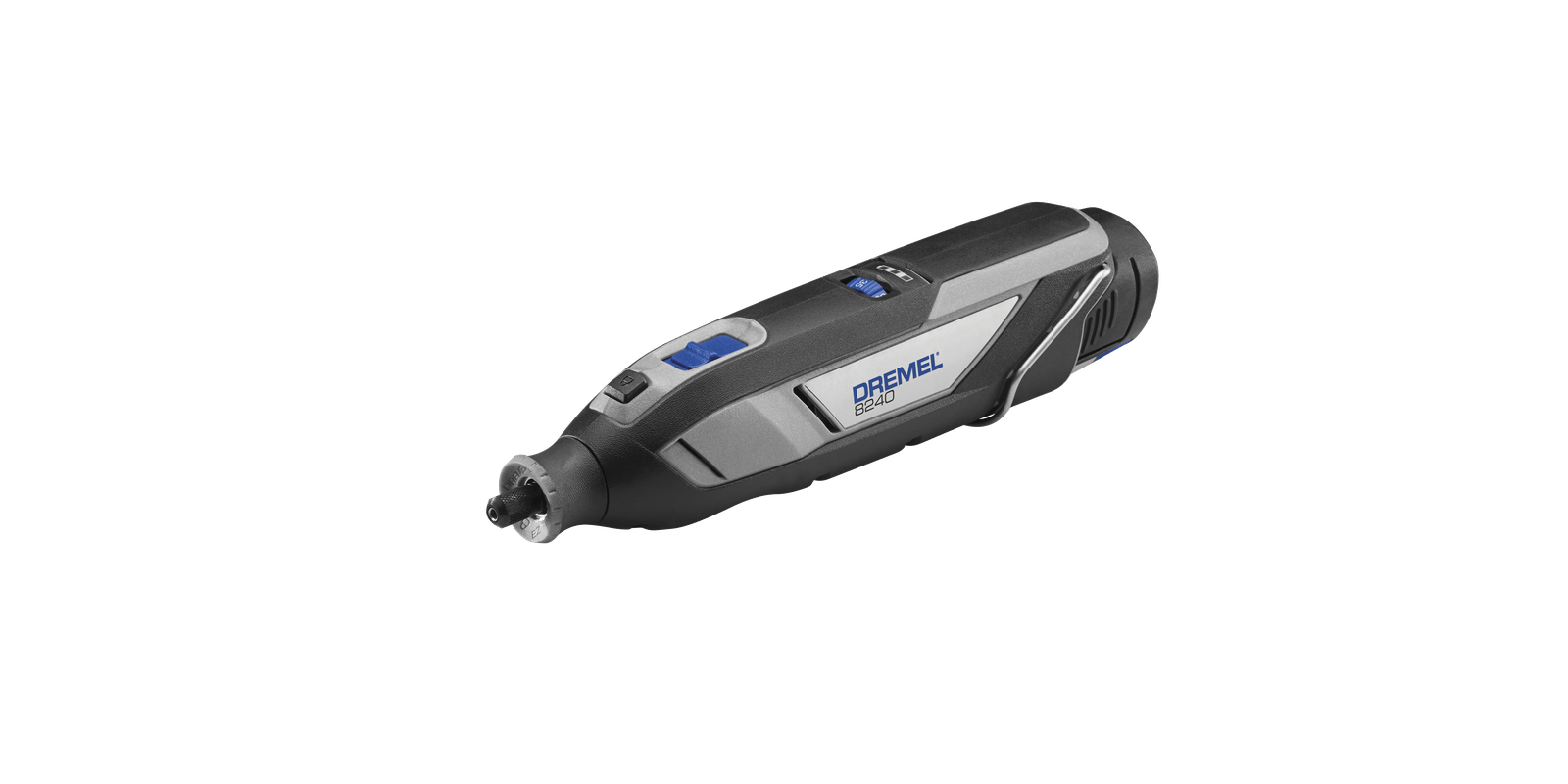 F0138260JB, Dremel 8260-5 Cordless Rotary Tool, UK Plug