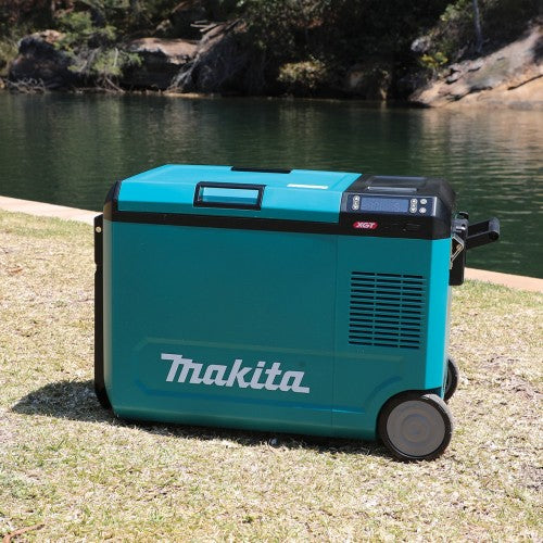 40V Max / 18V 20L Cooler & Warmer Bare CW001GZ01 by Makita