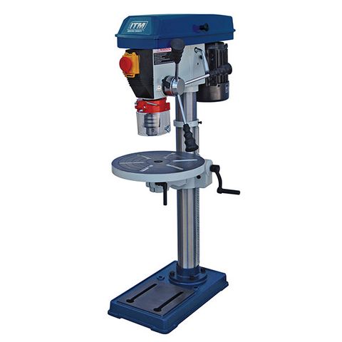 Benchtop Mini Drill Press DR300 