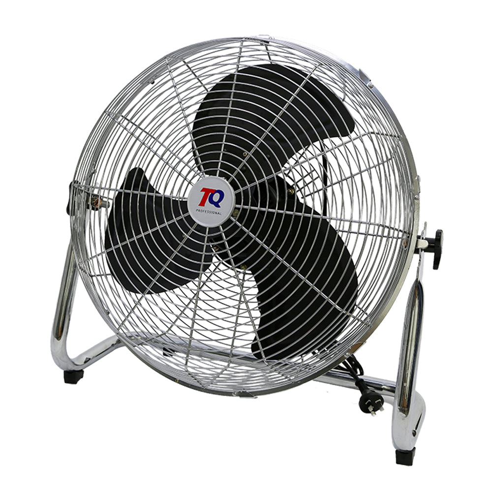 TradeQuip 1025 520W 300mm (12) Portable Ventilation Fan with
