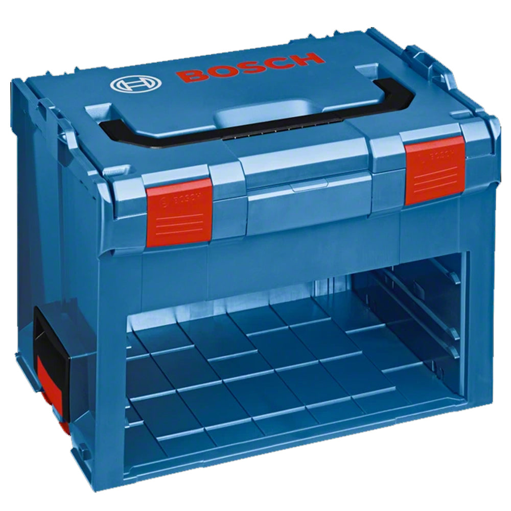 1600A007SF Caja de herramientas Bosch L-BOXX Mini – Bosch Store Online