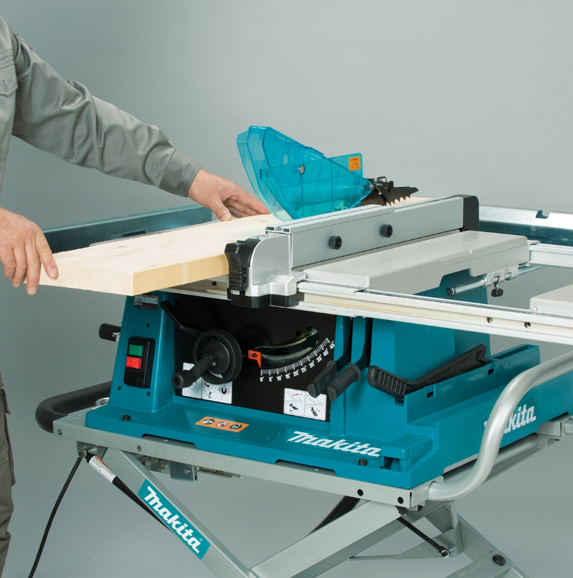 216mm 1600W Table Saw GTS635-216 (0601B42040) by Bosch