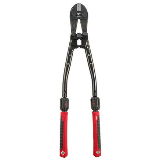 Milwaukee Mini Flush Cutters 48226105