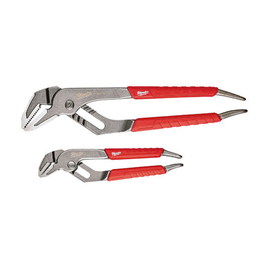 Milwaukee 48226101 203mm (8) Long Nose Pliers