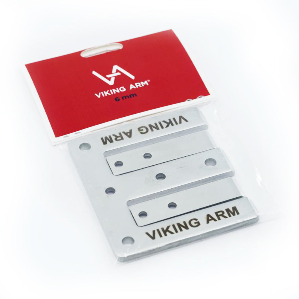 Viking Arm Twin Pack Viking Arm & Cabinet Installation Kit in Case