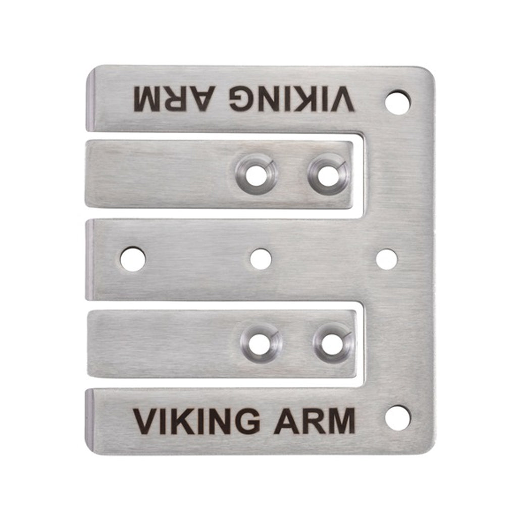 Enter to Win: Oryx Viking Arm Installation Tool