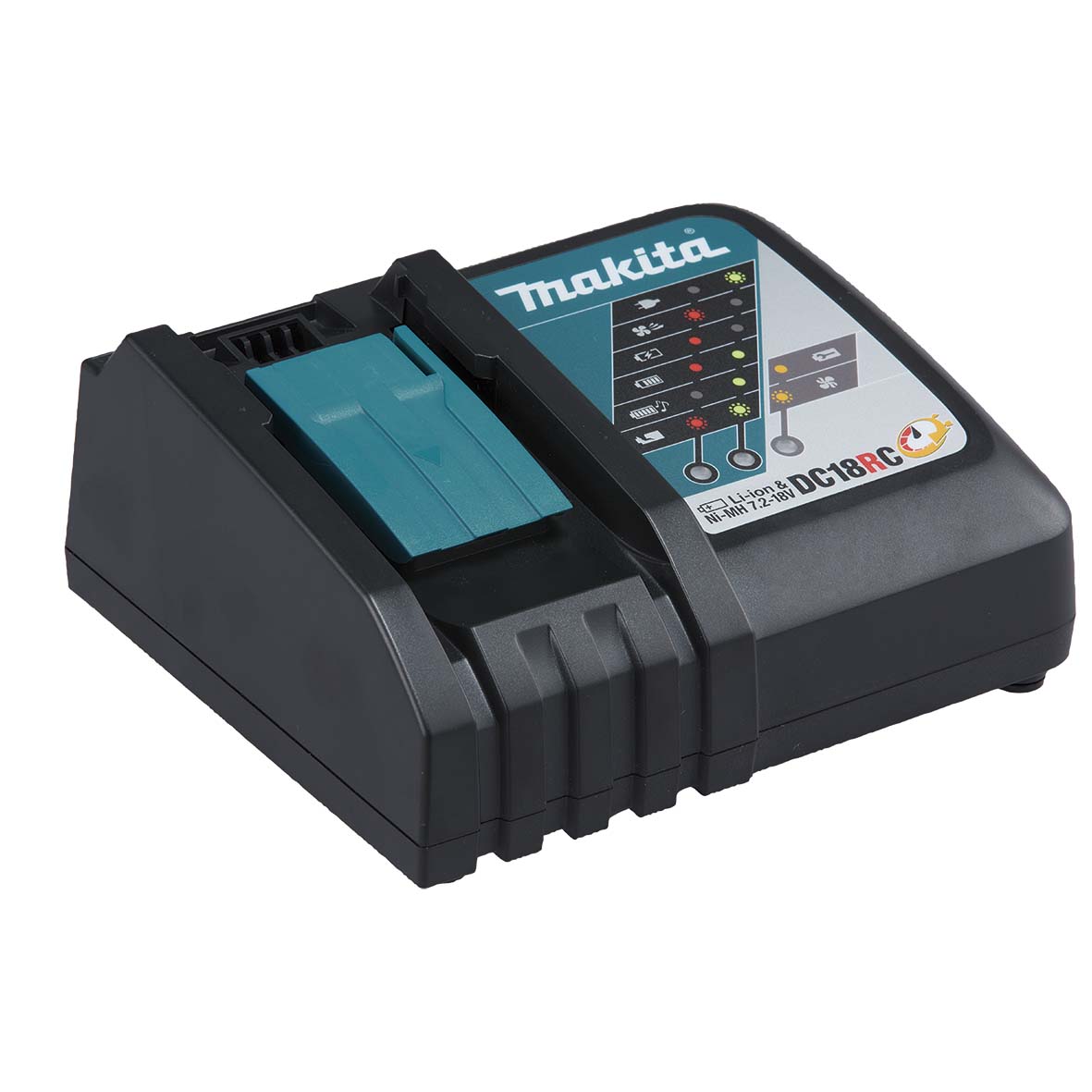 Makita 18v Heated Jacket Battery Adapter with USB Port KIT-TD00000111