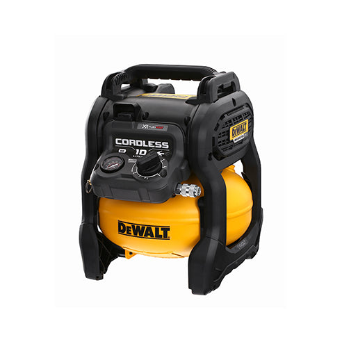 DEWALT DCD240N-XJ XR Flex Volt Paddle Mixer, 54 V, Multi Colour