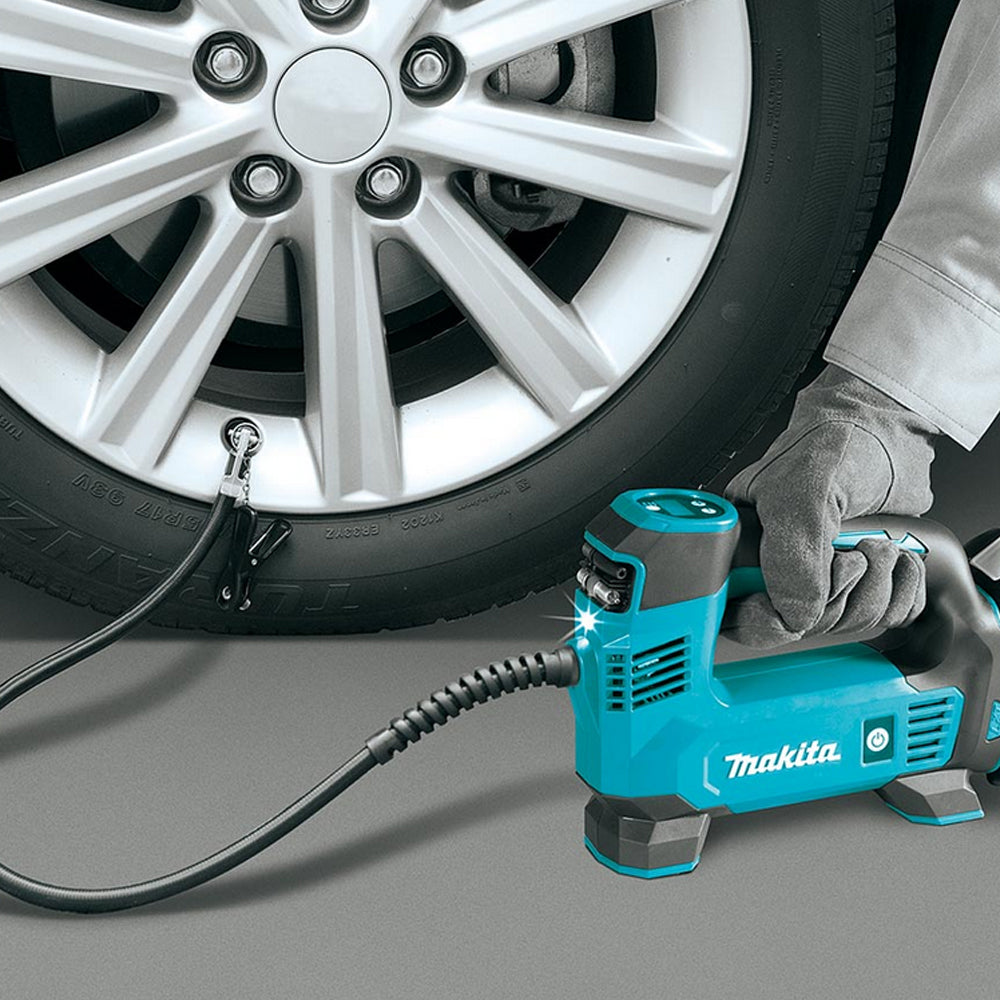 18V Inflator Bare (Tool Only) DMP180Z by Makita