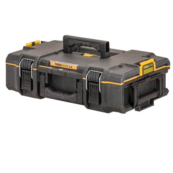 DEWALT DWST83343-1 TSTAK ORGANISER PAIRING DEEP AND 70704 SHALLOW