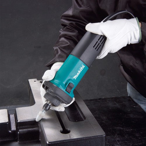 MT Series 6.35mm (1/4) Laminate Trimmer M3700B by Makita