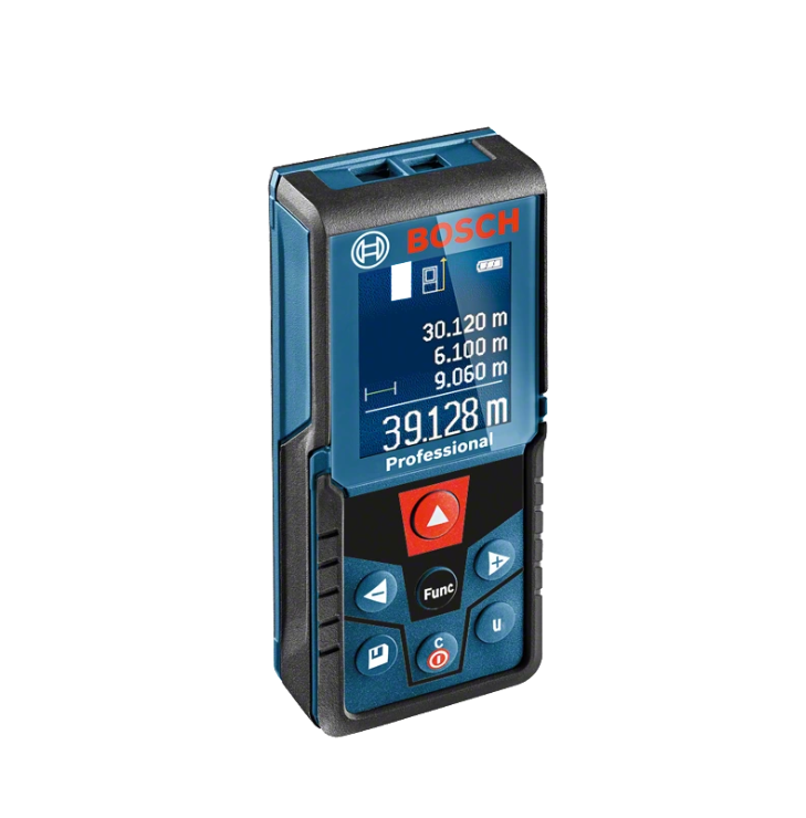 Bosch Professional Laser Measure GLM 100-25 C 0601072Y00