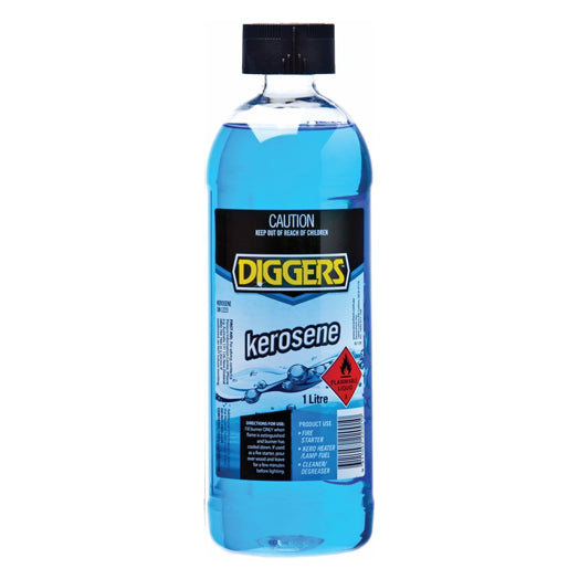 DIGGERS™ White Spirits - Diggers Australia