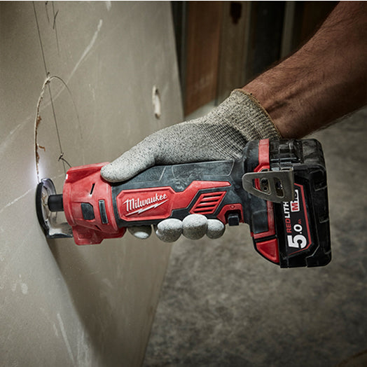 Milwaukee M12™ Drain Snake (Tool Only) M12BDC8-0C