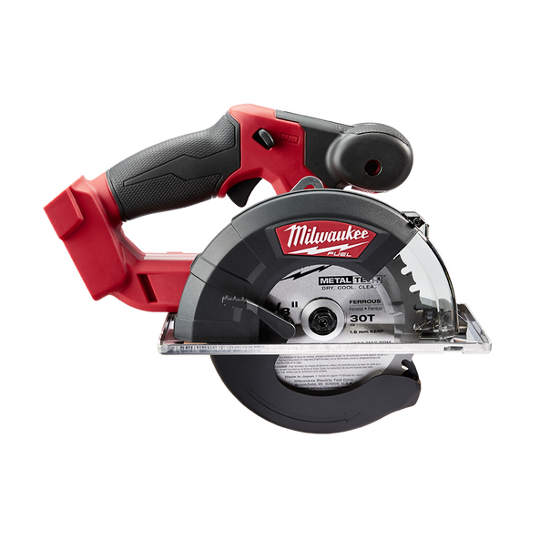 Milwaukee M18 FUEL™ Powered Fish Tape with 30 m Non-Conductive Cartridge  (Tool Only) M18FPFT30-0